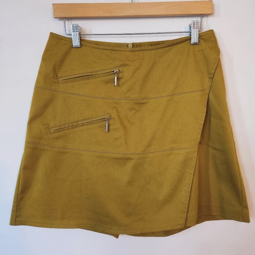 Jamie Sadock Skort